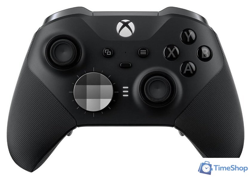 Геймпад Microsoft Xbox Elite Series 2 - Изображение №1 — Интернет-магазин Time-Shop