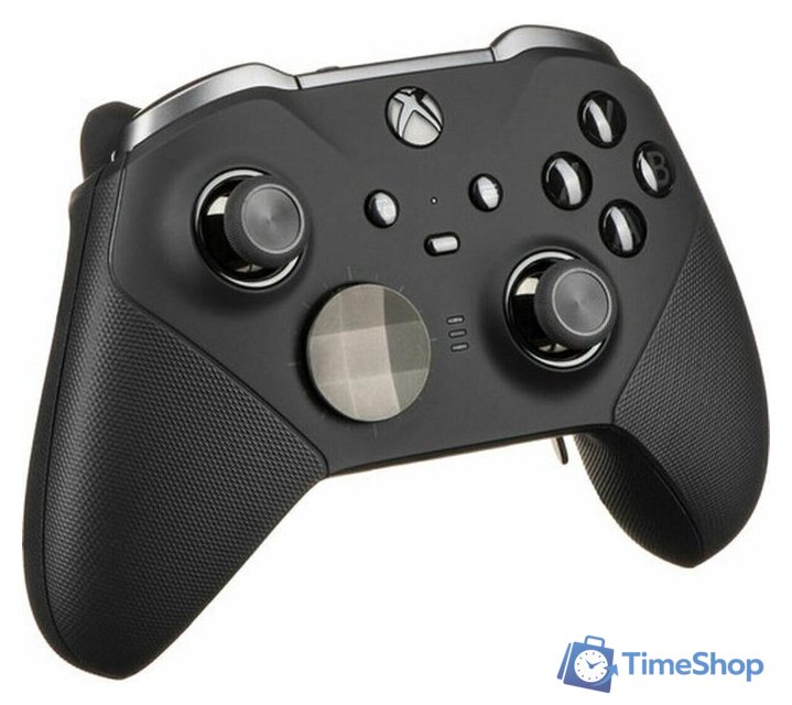 Геймпад Microsoft Xbox Elite Series 2 - Изображение №3 — Интернет-магазин Time-Shop
