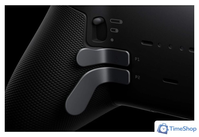 Геймпад Microsoft Xbox Elite Series 2 - Изображение №7 — Интернет-магазин Time-Shop