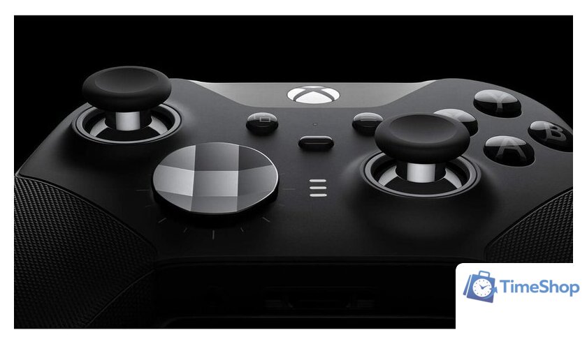 Геймпад Microsoft Xbox Elite Series 2 - Изображение №5 — Интернет-магазин Time-Shop