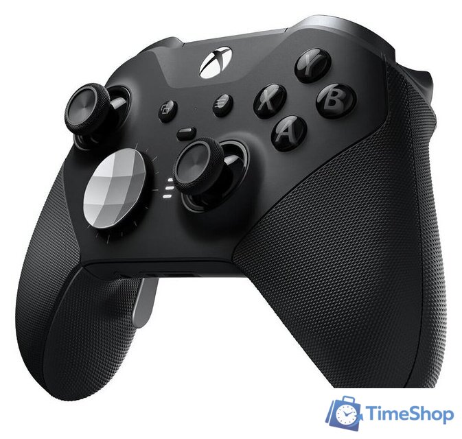 Геймпад Microsoft Xbox Elite Series 2 - Изображение №2 — Интернет-магазин Time-Shop