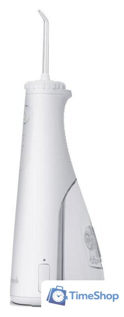 Ирригатор  Waterpik WF-262EU (белый) - Изображение №3 — Интернет-магазин Time-Shop