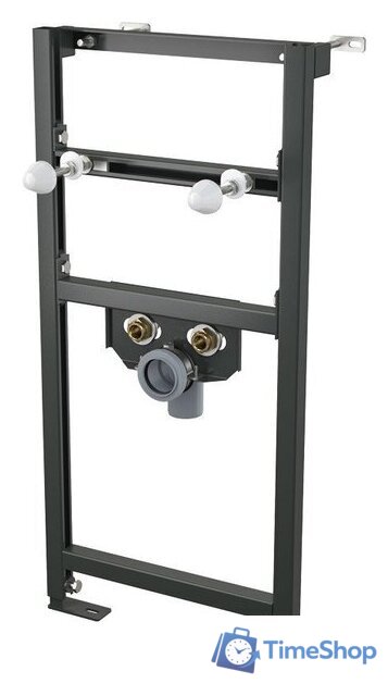 Инсталляция для раковины Alcaplast A104/850 - Изображение №1 — Интернет-магазин Time-Shop