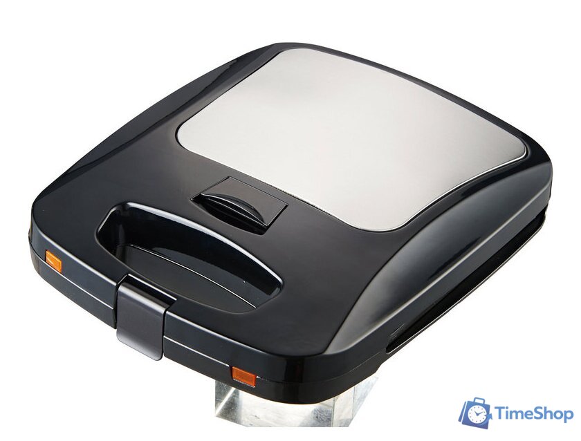 Многофункциональная сэндвичница Ravanson OP-7050 - Изображение №1 — Интернет-магазин Time-Shop
