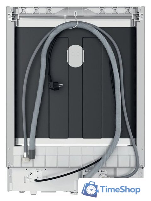 Встраиваемая посудомоечная машина Whirlpool WIC 3C33 PFE - Изображение №10 — Интернет-магазин Time-Shop