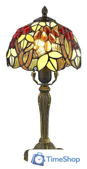 Настольная лампа Velante 881-804-01 - Изображение №1 — Интернет-магазин Time-Shop