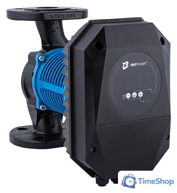 Циркуляционный насос IMP Pumps NMT MAX II S 50/180 F280 - Изображение №1 — Интернет-магазин Time-Shop