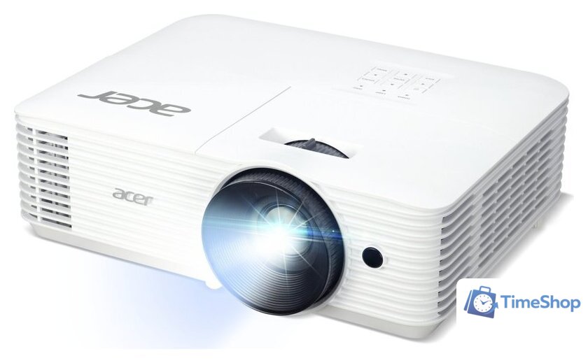 Проектор Acer H5386BDi MR.JSE11.001 - Изображение №3 — Интернет-магазин Time-Shop