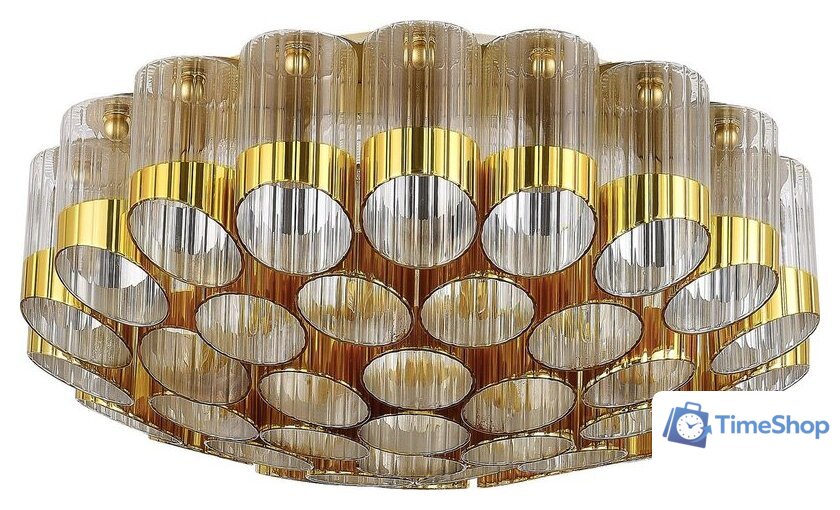 Люстра средней высоты ST Luce SL1662.302.19 - Изображение №3 — Интернет-магазин Time-Shop