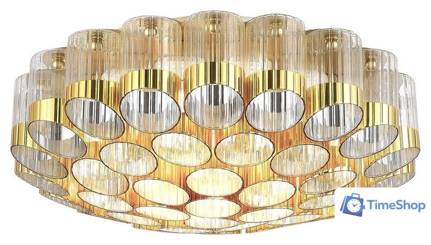 Люстра средней высоты ST Luce SL1662.302.19 - Изображение №1 — Интернет-магазин Time-Shop