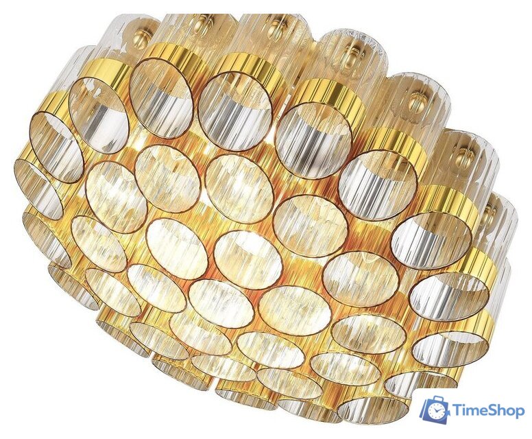 Люстра средней высоты ST Luce SL1662.302.19 - Изображение №2 — Интернет-магазин Time-Shop