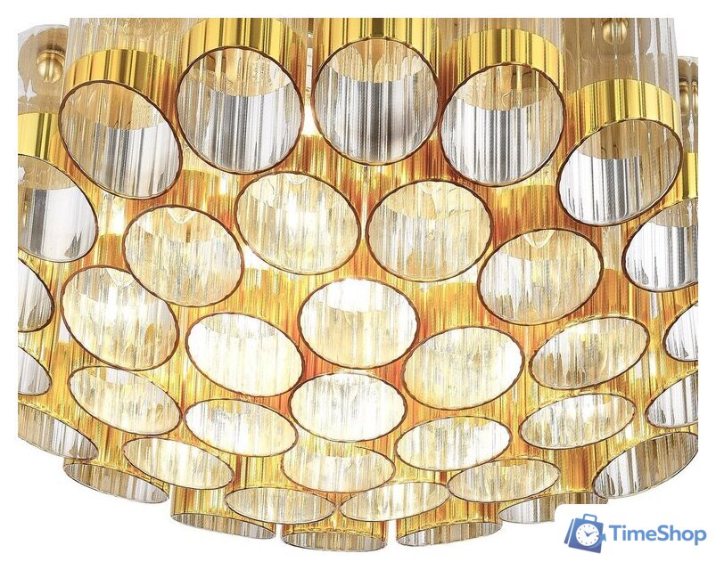 Люстра средней высоты ST Luce SL1662.302.19 - Изображение №4 — Интернет-магазин Time-Shop