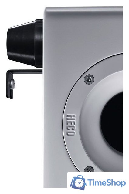 Проводной сабвуфер Heco Ambient Sub 88 F (белый) - Изображение №4 — Интернет-магазин Time-Shop