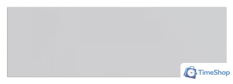 Фронтальный экран под ванну AM.PM Gem W90A-170-070W-P - Изображение №1 — Интернет-магазин Time-Shop