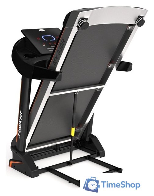 Электрическая беговая дорожка Unixfit MX-930R - Изображение №9 — Интернет-магазин Time-Shop