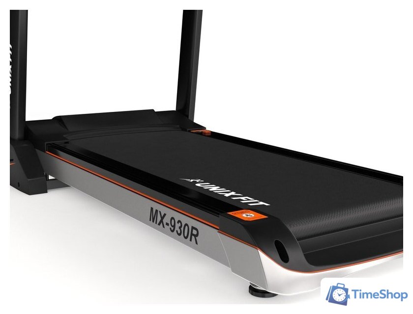 Электрическая беговая дорожка Unixfit MX-930R - Изображение №7 — Интернет-магазин Time-Shop