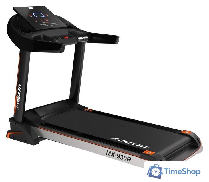 Электрическая беговая дорожка Unixfit MX-930R - Изображение №1 — Интернет-магазин Time-Shop