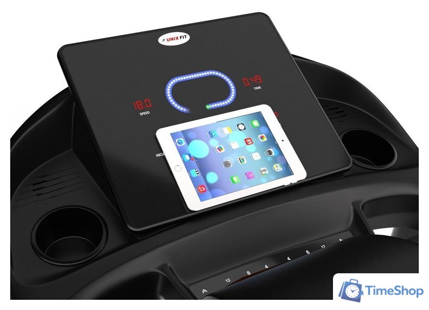 Электрическая беговая дорожка Unixfit MX-930R - Изображение №12 — Интернет-магазин Time-Shop