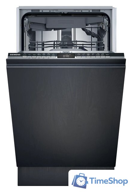 Встраиваемая посудомоечная машина Siemens iQ300 SR63HX74ME - Изображение №1 — Интернет-магазин Time-Shop
