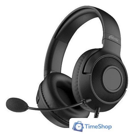 Наушники Ritmix RH-544M - Изображение №1 — Интернет-магазин Time-Shop