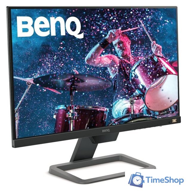 Монитор BenQ Entertainment EW2480 - Изображение №3 — Интернет-магазин Time-Shop