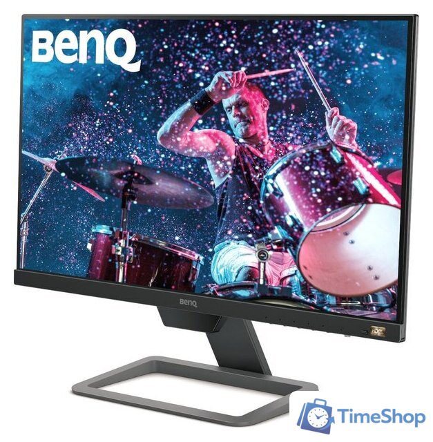 Монитор BenQ Entertainment EW2480 - Изображение №2 — Интернет-магазин Time-Shop
