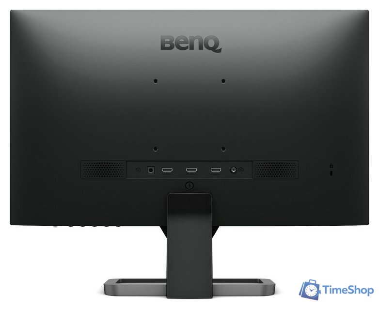 Монитор BenQ Entertainment EW2480 - Изображение №5 — Интернет-магазин Time-Shop