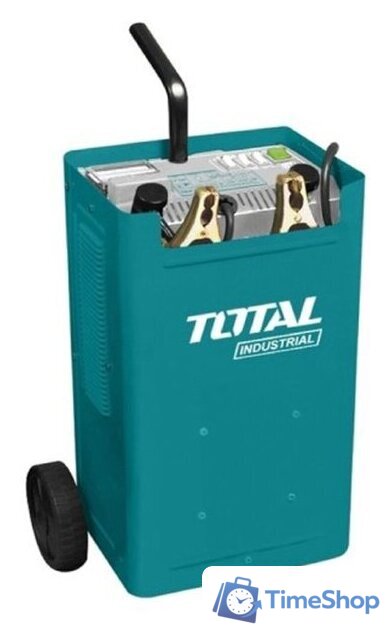Зарядное устройство Total TBC2201 - Изображение №1 — Интернет-магазин Time-Shop