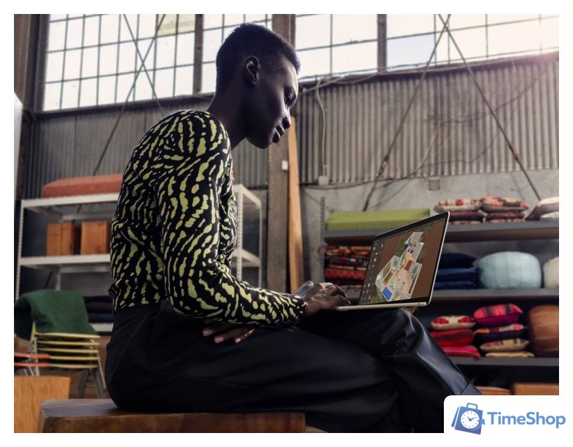 Ноутбук Apple Macbook Air 15