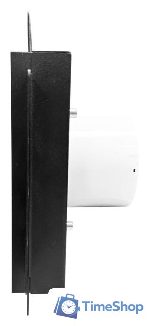 Вентиляционная решетка HOMY Air Pro APS125BMHZ 25x25 с маяком (черная) - Изображение №15 — Интернет-магазин Time-Shop