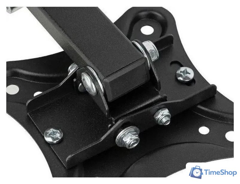 Кронштейн для телевизора Hama Fullmotion 1118152 - Изображение №4 — Интернет-магазин Time-Shop