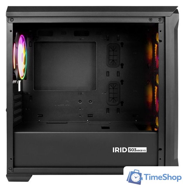 Корпус Genesis Irid 503 ARGB V2 NPC-1559 - Изображение №3 — Интернет-магазин Time-Shop