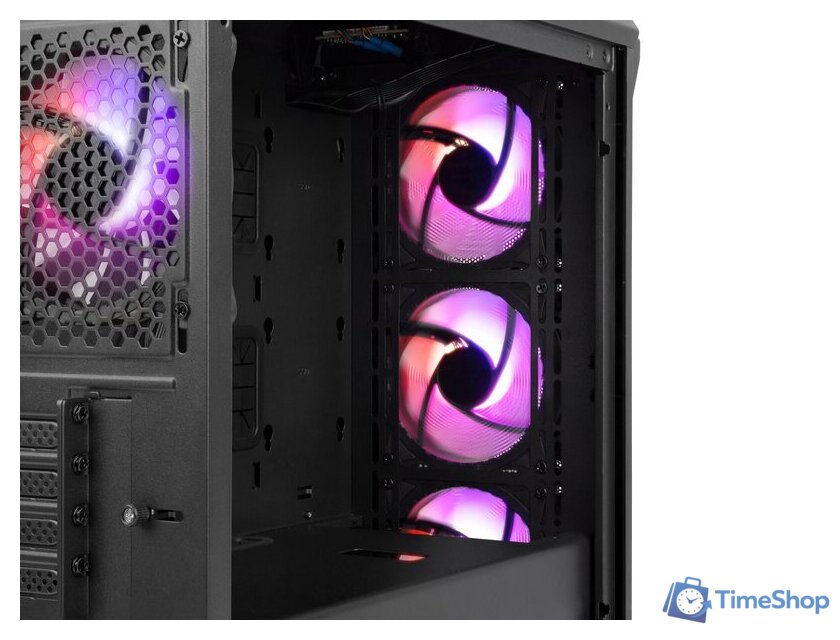 Корпус Genesis Irid 503 ARGB V2 NPC-1559 - Изображение №5 — Интернет-магазин Time-Shop