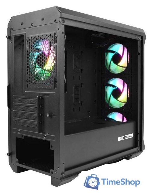 Корпус Genesis Irid 503 ARGB V2 NPC-1559 - Изображение №6 — Интернет-магазин Time-Shop