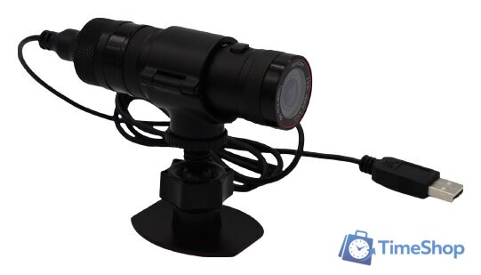 Видеорегистратор AdvoCam MOTO-101/102 - Изображение №1 — Интернет-магазин Time-Shop