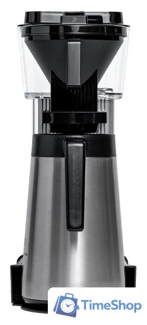 Капельная кофеварка Technivorm Moccamaster KBGT741 (серебристый) - Изображение №6 — Интернет-магазин Time-Shop