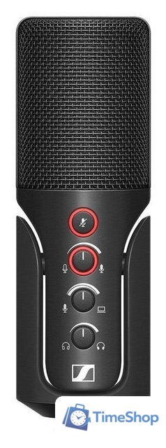 Проводной микрофон Sennheiser Profile USB Streaming Set - Изображение №5 — Интернет-магазин Time-Shop