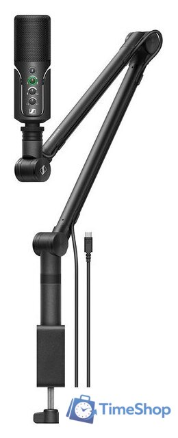Проводной микрофон Sennheiser Profile USB Streaming Set - Изображение №1 — Интернет-магазин Time-Shop