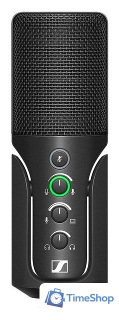 Проводной микрофон Sennheiser Profile USB Streaming Set - Изображение №3 — Интернет-магазин Time-Shop