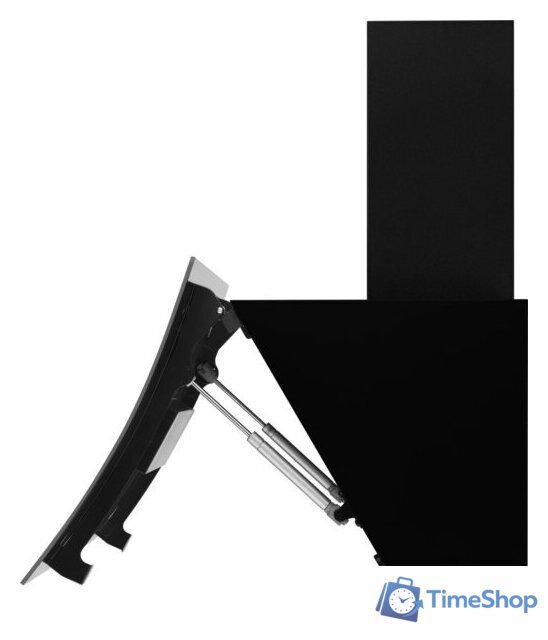 Кухонная вытяжка Weissgauff Merga 60 BL Sensor - Изображение №4 — Интернет-магазин Time-Shop