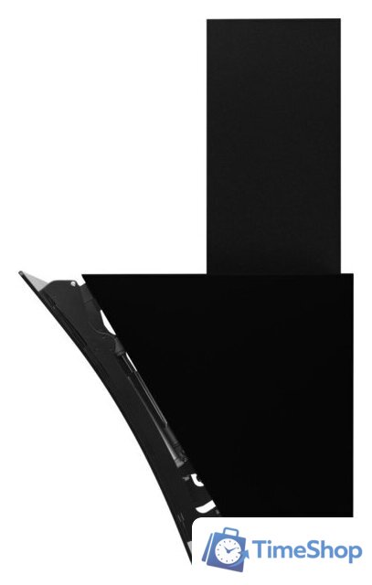 Кухонная вытяжка Weissgauff Merga 60 BL Sensor - Изображение №5 — Интернет-магазин Time-Shop