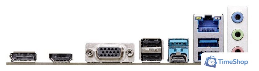 Материнская плата ASRock B760M-HDV/M.2 - Изображение №5 — Интернет-магазин Time-Shop