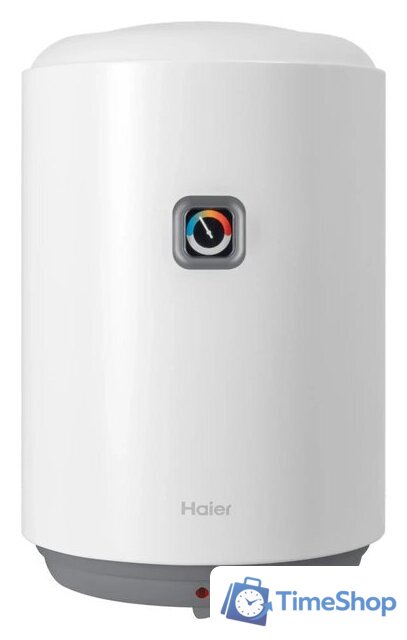 Накопительный электрический водонагреватель Haier ES30V-B1 Slim - Изображение №1 — Интернет-магазин Time-Shop