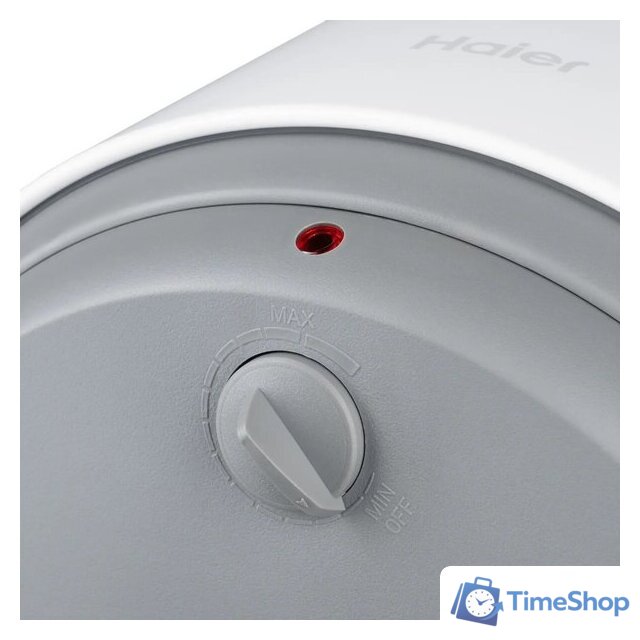 Накопительный электрический водонагреватель Haier ES30V-B1 Slim - Изображение №8 — Интернет-магазин Time-Shop