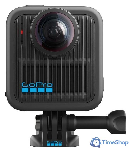 Экшен-камера GoPro MAX2 360 - Изображение №7 — Интернет-магазин Time-Shop