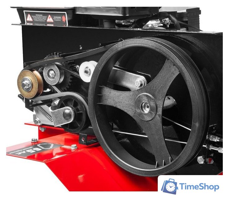 Мотокультиватор бензиновый Зубр МКТ-200 - Изображение №6 — Интернет-магазин Time-Shop