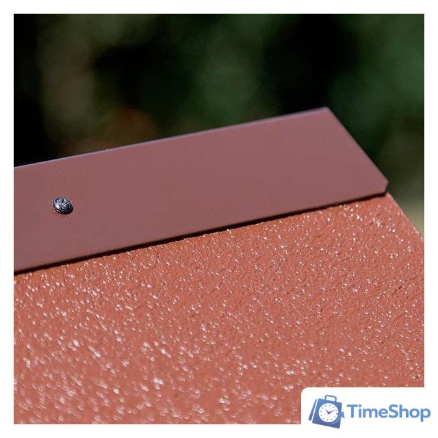 Будка Ferplast Domus Extra Large 87004000 - Изображение №5 — Интернет-магазин Time-Shop