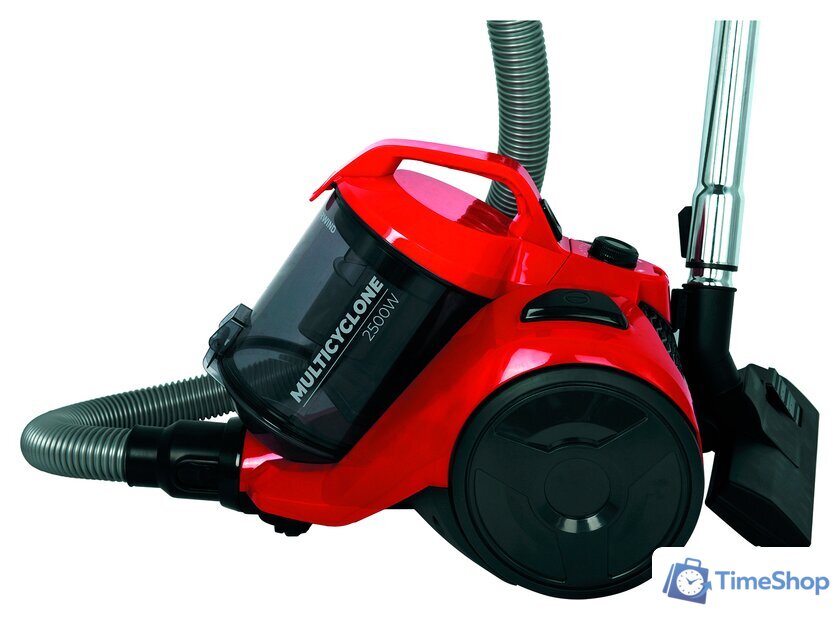 Пылесос StarWind SCV2550 - Изображение №1 — Интернет-магазин Time-Shop