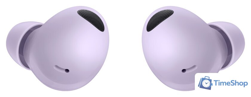Наушники Samsung Galaxy Buds 2 Pro (лавандовый) - Изображение №1 — Интернет-магазин Time-Shop