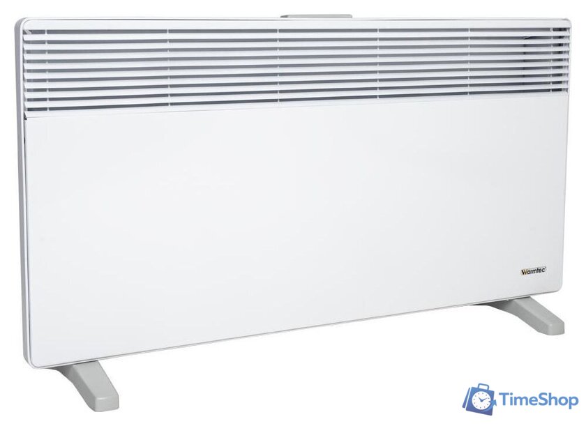 Конвектор Warmtec EWX-2500W - Изображение №1 — Интернет-магазин Time-Shop